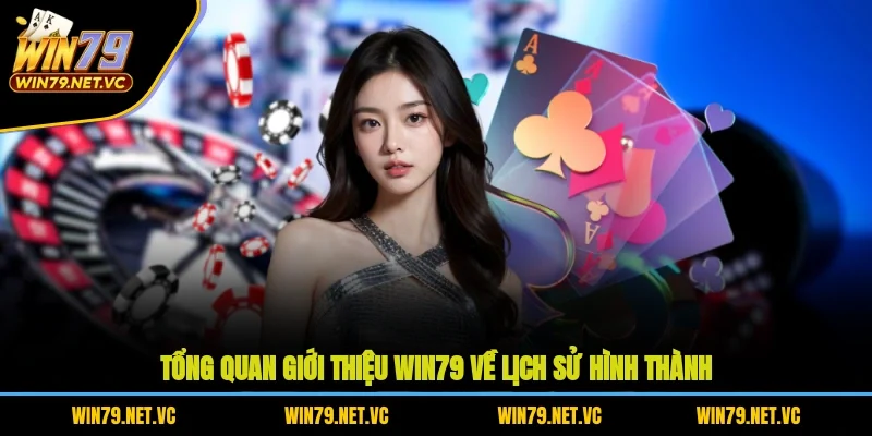 Giới thiệu Win79